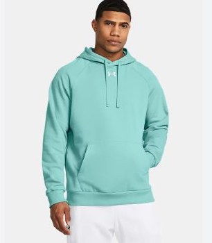 UA Rival Fleece Hoodie